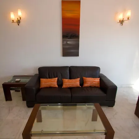 Beatriz With Panoramic Sea Views