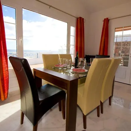 Beatriz With Panoramic Sea Views Villa *