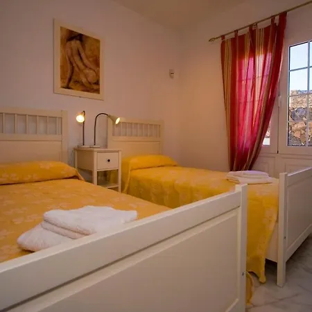 Beatriz With Panoramic Sea Views Villa