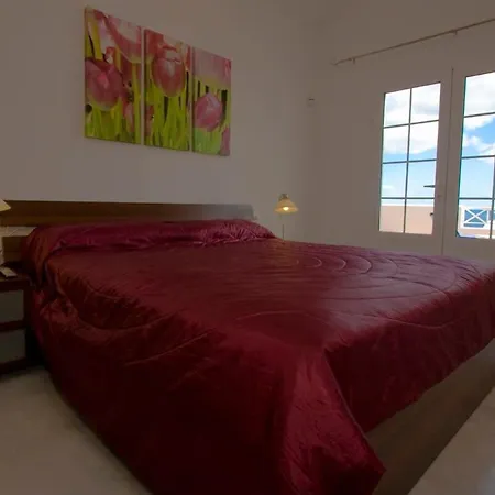 Villa Beatriz With Panoramic Sea Views