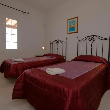 Beatriz With Panoramic Sea Views